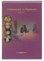 Communicatie en Organisatie - nieuw -, Boeken, Ophalen of Verzenden