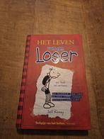 Het leven een loser - deel 1 (2x), Nieuw, Non-fictie, Ophalen of Verzenden, Jeff kinney