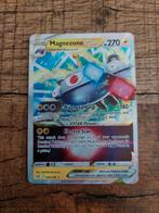 Mooie Magnezone Vstar pokémon kaart ! 057/196/ Bieden, Hobby en Vrije tijd, Verzamelkaartspellen | Pokémon, Ophalen of Verzenden