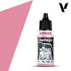 Vallejo Mdel Color 18 ml, Barcelonas, Nieuw, Acrylicosvallejo, Ophalen of Verzenden
