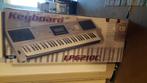 Keyboard LP6210C, Muziek en Instrumenten, Keyboards, Ophalen, Zo goed als nieuw, 61 toetsen, Overige merken