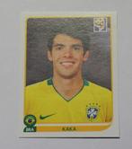 Kaka WK 2010 Panini sticker nr 499, Verzenden, Nieuw, Buitenlandse clubs, Poster, Plaatje of Sticker