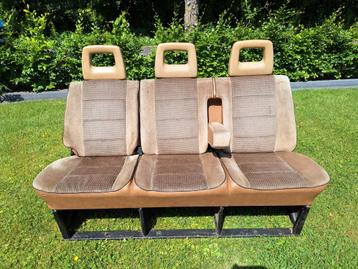 VW T3 middenbank caravelle beschikbaar voor biedingen