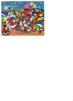 Mi 283 Disney, Antigua en Barbuda. Postfris, Verzenden, Postfris, Overige thema's