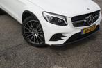 Mercedes-Benz GLC-klasse Coupé 250 4MATIC Prestige ///AMG P, Auto's, Automaat, Gebruikt, Wit, Bedrijf