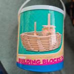 Building blocks nieuw, Ophalen of Verzenden, Nieuw