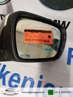 Renault Grand Scenic Buitenspiegel 2019, Ophalen of Verzenden, Gebruikt, Renault