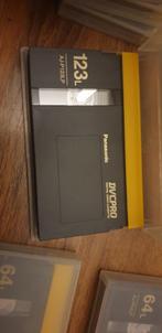 Fuji 123L -  Panasonic 123L - Panasonic 64L, Ophalen of Verzenden