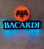 Bacardi led logo, Verzamelen, Merken en Reclamevoorwerpen, Nieuw, Ophalen of Verzenden, Lichtbak of (neon) lamp