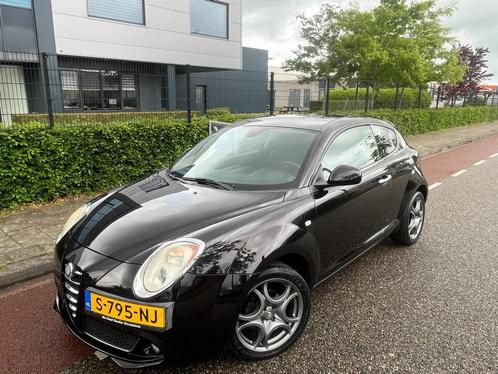 Alfa Romeo MiTo 1.4 Progression Airco Cruise/control Lm-velg, Auto's, Alfa Romeo, Te koop, MiTo, ABS, Airbags, Airconditioning