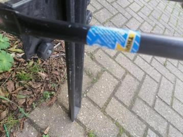 Thule Fietsendrager Imperiaal - Zware Uitvoering beschikbaar voor biedingen