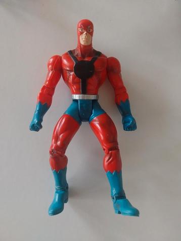Ant-Man Action Figure – Marvel Toy Biz 1999 beschikbaar voor biedingen