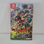 Mario Strikers Battle League Football, Ophalen of Verzenden, Zo goed als nieuw, 3 spelers of meer, Sport