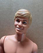 Vintage Ken, Barbie, Verzamelen, Poppen, Ophalen of Verzenden, Gebruikt