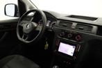 Volkswagen Caddy 2.0 TDI 150PK EURO 6 - Airco - Navi - Cruis, Auto's, Voorwielaandrijving, Stof, Gebruikt, 4 cilinders