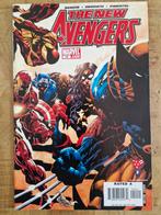 The New Avengers #19, Boeken, Ophalen of Verzenden, Zo goed als nieuw, Bendis, Deodato, Pimentel