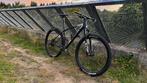 Canyon Exceed Mountainbike - Carbon Hardtail - ZGAN, Fietsen en Brommers, Zo goed als nieuw, 53 tot 57 cm, Ophalen, Overige merken