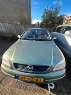 Opel Astra 1998 automaat, Opel, Ophalen