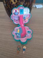 Vintage pollypocket bluebird 1990, Ophalen of Verzenden, Gebruikt
