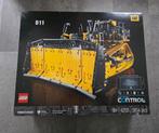 Lego 42131 Cat D11 Bulldozer - Nieuw in doos, Ophalen, Nieuw, Complete set, Lego