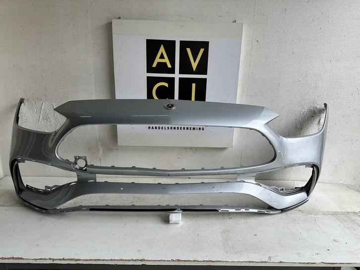 Mercedes C klasse w206 AMG voorbumper bumper A2068858401, Auto-onderdelen, Carrosserie en Plaatwerk, Bumper, Mercedes-Benz, Voor
