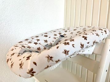 Stokke Tripp Trapp Newbornhoezen. Nieuw! beschikbaar voor biedingen