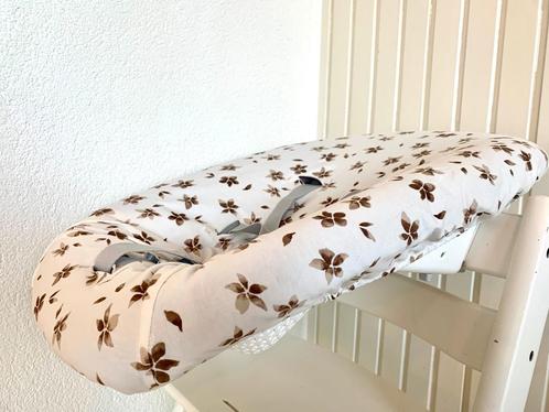 Stokke Tripp Trapp Newbornhoezen. Nieuw!, Huis en Inrichting, Stoelen, Nieuw, Eén, Stof, Ophalen of Verzenden