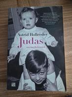 Judas - Astrid Holleeder, Boeken, Ophalen of Verzenden, Gelezen, Astrid Holleeder