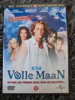 Volle maan dvd de film, Cd's en Dvd's, Dvd's | Nederlandstalig, Gebruikt, Ophalen of Verzenden, Drama