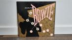David Bowie – Let's Dance LP / Vinyl Plaat, Maxi Single, Cd's en Dvd's, Vinyl Singles, Gebruikt, Maxi-single, Ophalen of Verzenden