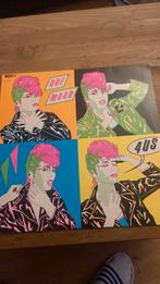 Doe maar 4 us lp, Cd's en Dvd's, Vinyl | Nederlandstalig, Ophalen of Verzenden, Gebruikt, Overige formaten, Levenslied of Smartlap