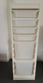 Trofast Ikea kast., Huis en Inrichting, Ophalen, Gebruikt