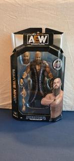 Jazwares AEW John Silver, Ophalen of Verzenden, Nieuw