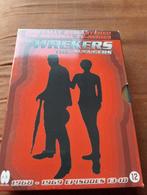 De Wrekers - The Avengers DVD Boxset, Cd's en Dvd's, Dvd's | Tv en Series, Boxset, Ophalen of Verzenden, Zo goed als nieuw, Actie en Avontuur