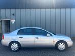 Opel Vectra 1.8-16V Basis NAP//AIRCO//CRUISE//CV+AB//, 65 €/maand, Stof, Gebruikt, Zwart