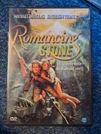 Romancing the stone (dvd), Vanaf 16 jaar, Ophalen of Verzenden, Zo goed als nieuw