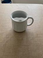 Vintage Snor Koffiemok - Uniek!, Ophalen of Verzenden