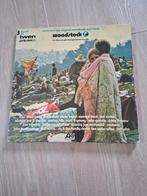 Woodstock lp, Ophalen of Verzenden, Zo goed als nieuw