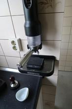Superkop espresso (evt met Kinu M47 Phoenix + extra's), Gebruikt, Espresso apparaat, 2 tot 4 kopjes, Koffiebonen