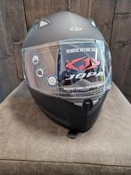 Nieuwe Intergraal Helm XS motor, scooter, bromfiets, Nieuw met kaartje, Overige merken, Dames, XS