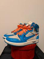 Jordan 1 Travis Scott, Yeezy, Jordan 1 Off White, Air max 1, Kleding | Heren, Schoenen, Ophalen of Verzenden, Zo goed als nieuw