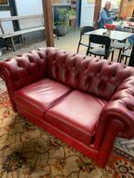 Chesterfield, Ophalen of Verzenden, Gebruikt, 75 tot 100 cm