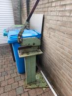 knipschaar, Ophalen, Gebruikt, 1200 watt of meer, 70 mm of meer