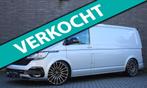 Volkswagen Transporter 2.0 TDI L2H2 4Motion - Bulli/T6.1/BTW, Gebruikt, 4 cilinders, 150 pk, Volkswagen