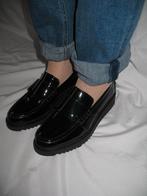 Linea Zèta Lakleren Loafers Mt 39 Niet op Gelopen, Linea Zèta, Nieuw, Ophalen of Verzenden, Instappers