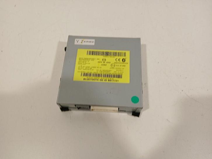 Bluetooth control module Mazda CX-5, Auto diversen, Autoradio's, Ophalen of Verzenden