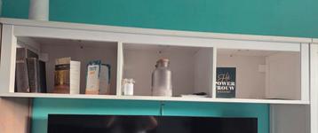 Ikea Hemnes Hangkast beschikbaar voor biedingen