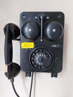 Wandtelefoon PTT Ericson, Telecommunicatie, Vaste telefoons | Niet Draadloos, Gebruikt, Ophalen of Verzenden