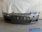 VW GOLF 5 Grijs voorbumper bumper 2003-2008, Ophalen, Gebruikt, -, -