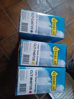 Samsung CLT-C4072S, Ophalen, Nieuw, Toner